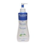 Mustela Bebé Creme Vitaminado 50 ml