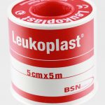 Leukoplast 2,5 cm x 5 m