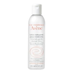 Avene Loção Limpeza Peles Intolerantes 200 ml Avene Loção Limpeza Peles Intolerantes 200 ml