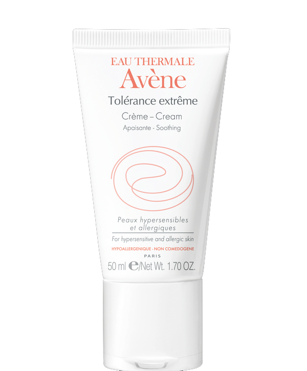 Avene Tolérance Extreme Creme 50 ml Avene Tolérance Extreme Creme 50 ml