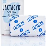 Lactacyd Sabonete Derma 100 g