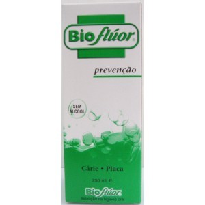 BioFluor Colutório 250 ml