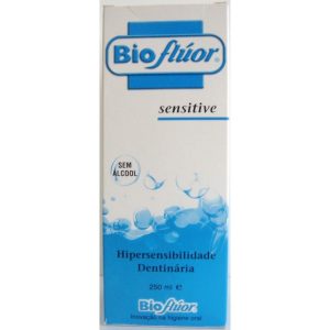 BioFluor Senstiv Colutório 250 ml
