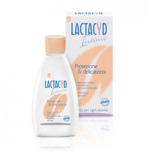 Lactacyd Intimo Emulsão 200 ml