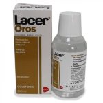 Lacer Ouros Colutórios 200 ml