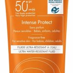 Avene Solar SPF50+ Fluido s>perfume 150ml