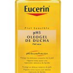 Eucerin Ph5 Gel Lavagem 400 ml