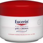 Eucerin Loção Hidratante Pele Sensível 1 L