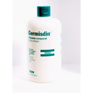 Germisdin Sabonete Líquido C> Doseador 500 ml