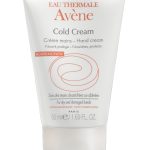 Avene Cold Cream Creme Mãos 50 ml Avene Cold Cream Creme Mãos 50 ml