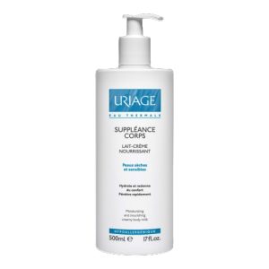 Uriage Suppléance Leite Corporal 500 ml