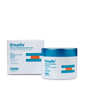 Ureadin Creme Hidratante Pele Seca 50 ml