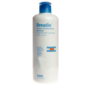 Ureadin Loção Hidratante 500 ml