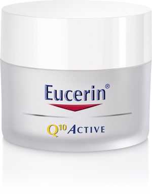 Eucerin Q10 Active Creme 50 ml