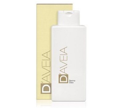 D`Aveia Óleo 200ml D`Aveia Óleo 200ml