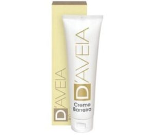 D'Aveia Creme Barreira 100ml