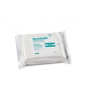 Germisdin Toalhita Higiene Pessoal X 20