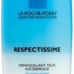 Roche Posay Desmaquilhante Olhos Fisiológico 125 ml
