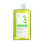Klorane Champô Peónia 400ml Klorane Champô Peónia 400ml