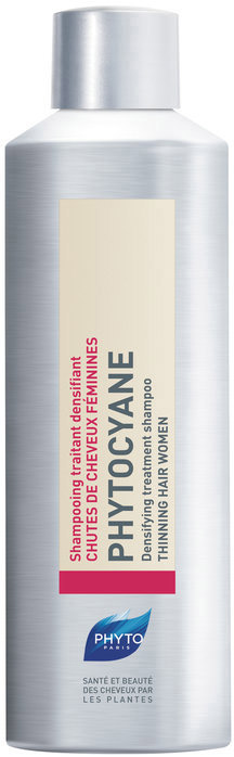 Phyto Champô Desnsificante Phytocyane 200 ml Phyto Champô Desnsificante Phytocyane 200 ml