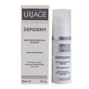 Uriage Depiderm Creme Cuidado Intensivo 30 ml Uriage Depiderm Creme Cuidado Intensivo 30 ml