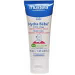 Mustela Bebé Hidra Rosto 40 ml
