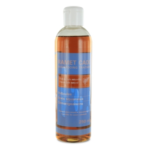 Ramet Óleo de Cade Champô 250 ml Ramet Óleo de Cade Champô 250 ml