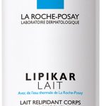 Roche Posay Lipikar Leite 400 ml