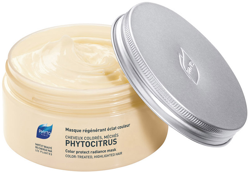 Phyto Máscara Regenerante Cor Phytocitrus 200 ml Phyto Máscara Regenerante Cor Phytocitrus 200 ml