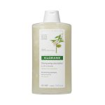Klorane Champô Leite Aveia 100 ml