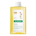 Klorane Champô Camomila 200 ml