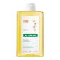 Klorane Champô Camomila 400 ml