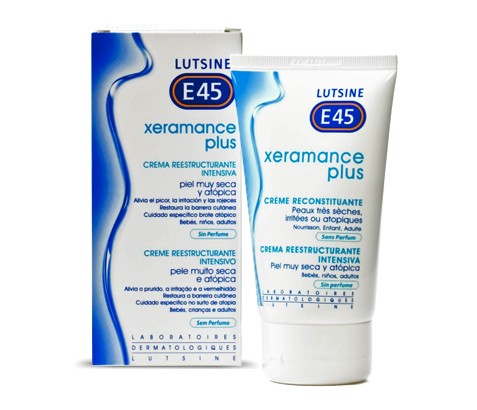 Lutsine Xeramance Creme Plus 100 ml Lutsine Xeramance Creme Plus 100 ml