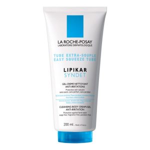 Roche Posay Lipikair Syndet 200 ml