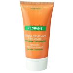 Klorane Creme Moderador Crescimento Pêlo 100 ml