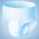 Tena Pants Cueca Plus XL 120>160 cm x 15