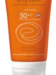 Avene Solar Creme FPS50+ C> Cor 50 ml Avene Solar Creme FPS50+ C> Cor 50 ml