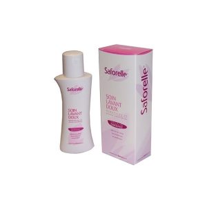 Saforelle Solução Tópica 250 ml