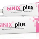 Ginix Plus Gel Lipossomado 60 ml