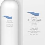 Babé Champô suave 250 ml