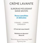 Uriage Bebé Spray Cu Zn+ 100 ml