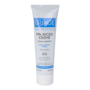 Uriage Pruriced D Creme Prurido 100 ml