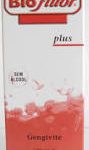 BioFluor Ortodôntico Colutório 500 ml BioFluor Ortodôntico Colutório 500 ml