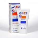 Leti At 4 Champô 250 ml