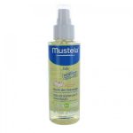 Mustela Bebé Óleo de Banho 200 ml Mustela Bebé Óleo de Banho 200 ml