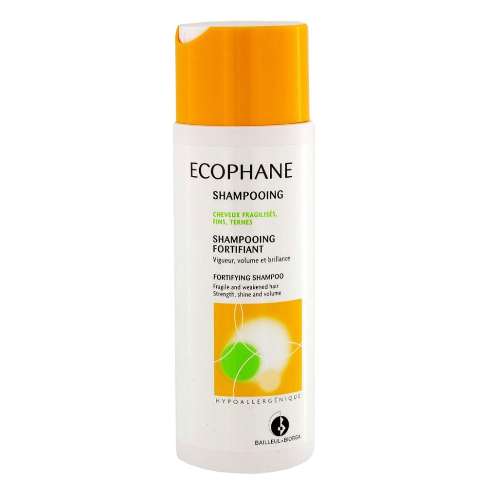 Ecophane Champô 200 ml Ecophane Champô 200 ml