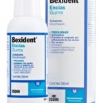 Bexident Gengivas Colutório Clorohexidiana 250 ml