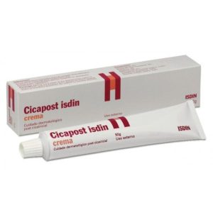 Isdin Cicapost Creme 50 g
