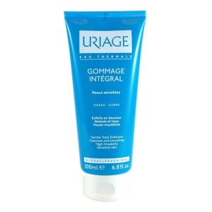 Uriage Gommage Rosto e Corpo 200 ml
