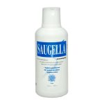 Saugella Dermolíquido Emulsão 500 ml